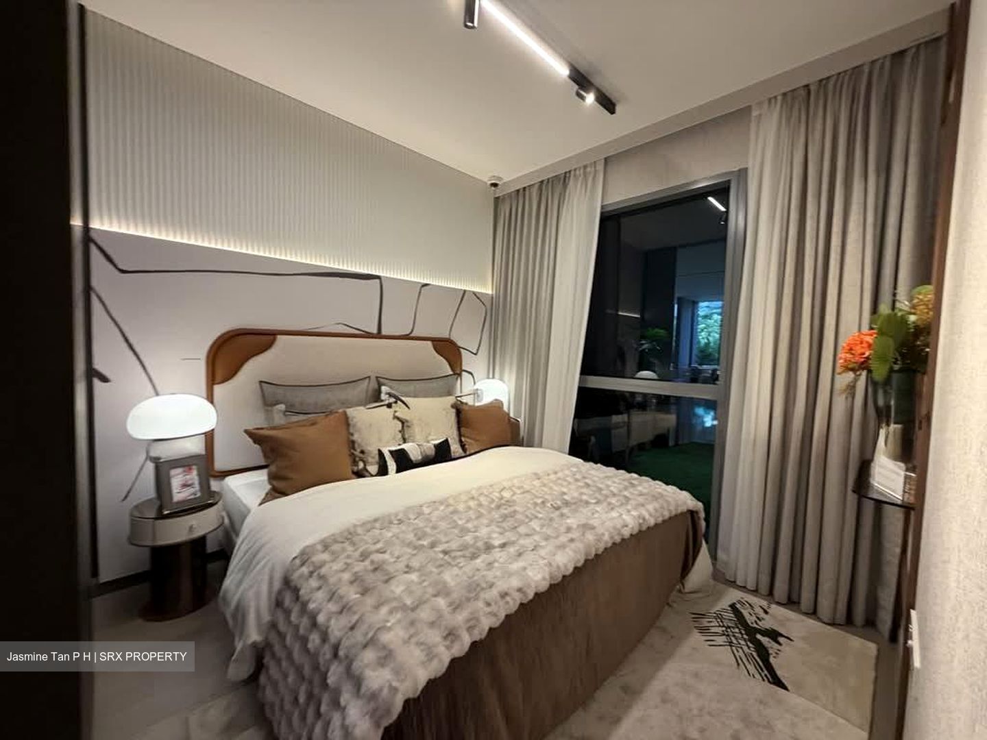 Promenade Peak (D3), Condominium #605083011